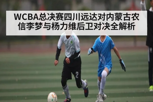 WCBA总决赛四川远达对内蒙古农信李梦与杨力维后卫对决全解析
