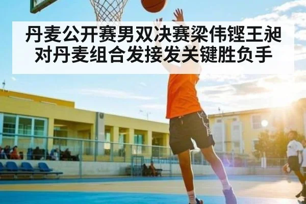 丹麦公开赛男双决赛梁伟铿王昶对丹麦组合发接发关键胜负手